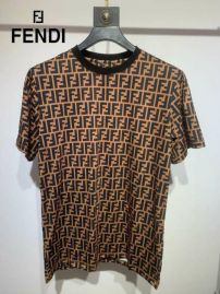 Picture of Fendi T Shirts Short _SKUFendiS-XXLsstn0134644